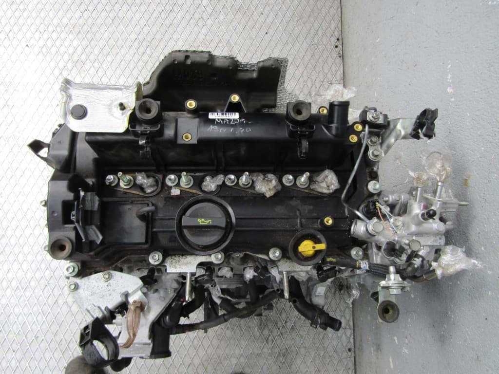 Moteur S8-DPTS — vue 3