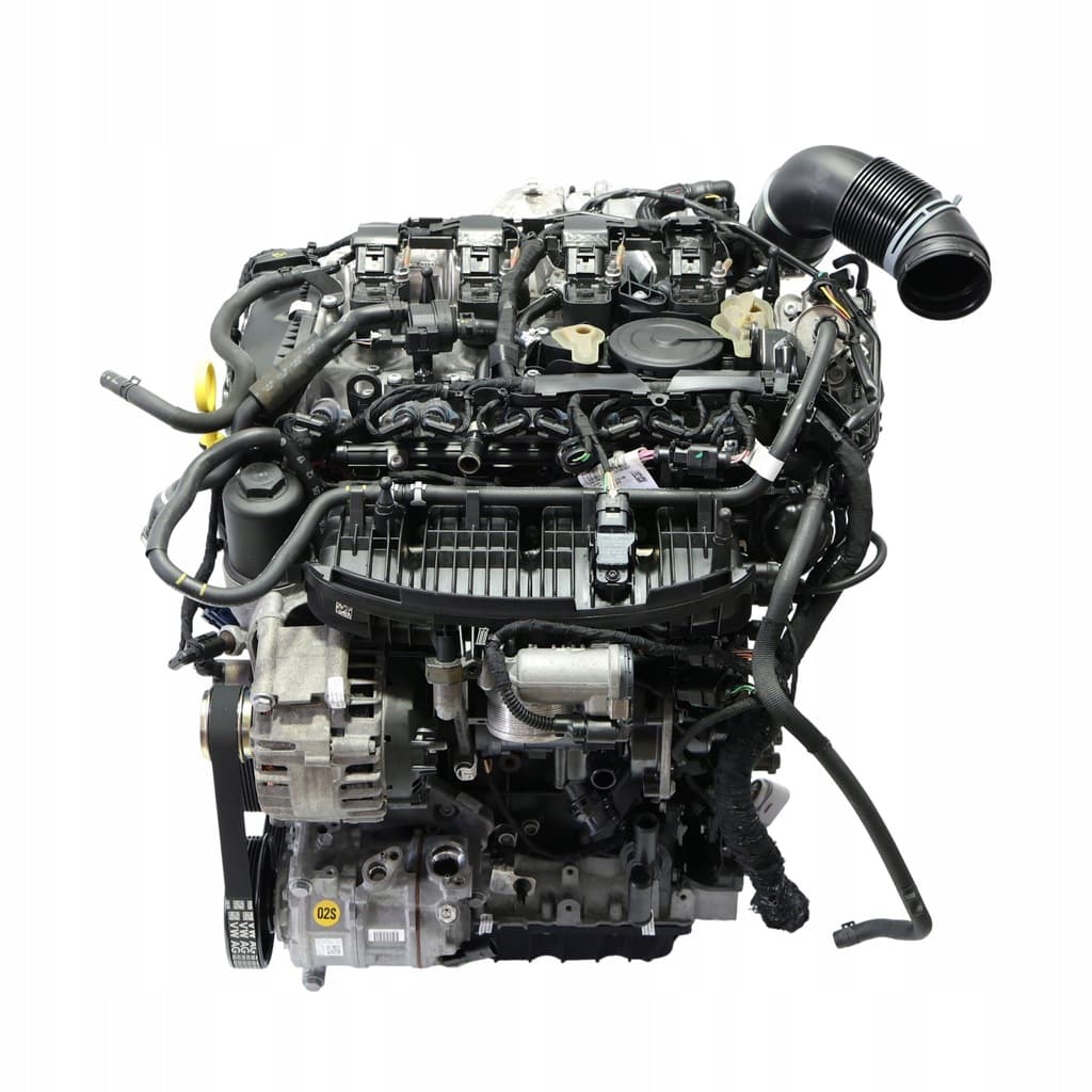 Moteur CZPA - Image 1
