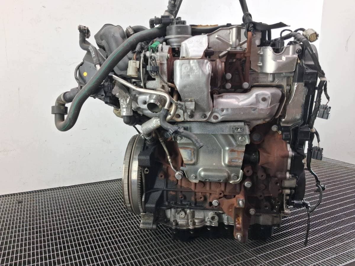Moteur T7DD — vue 6