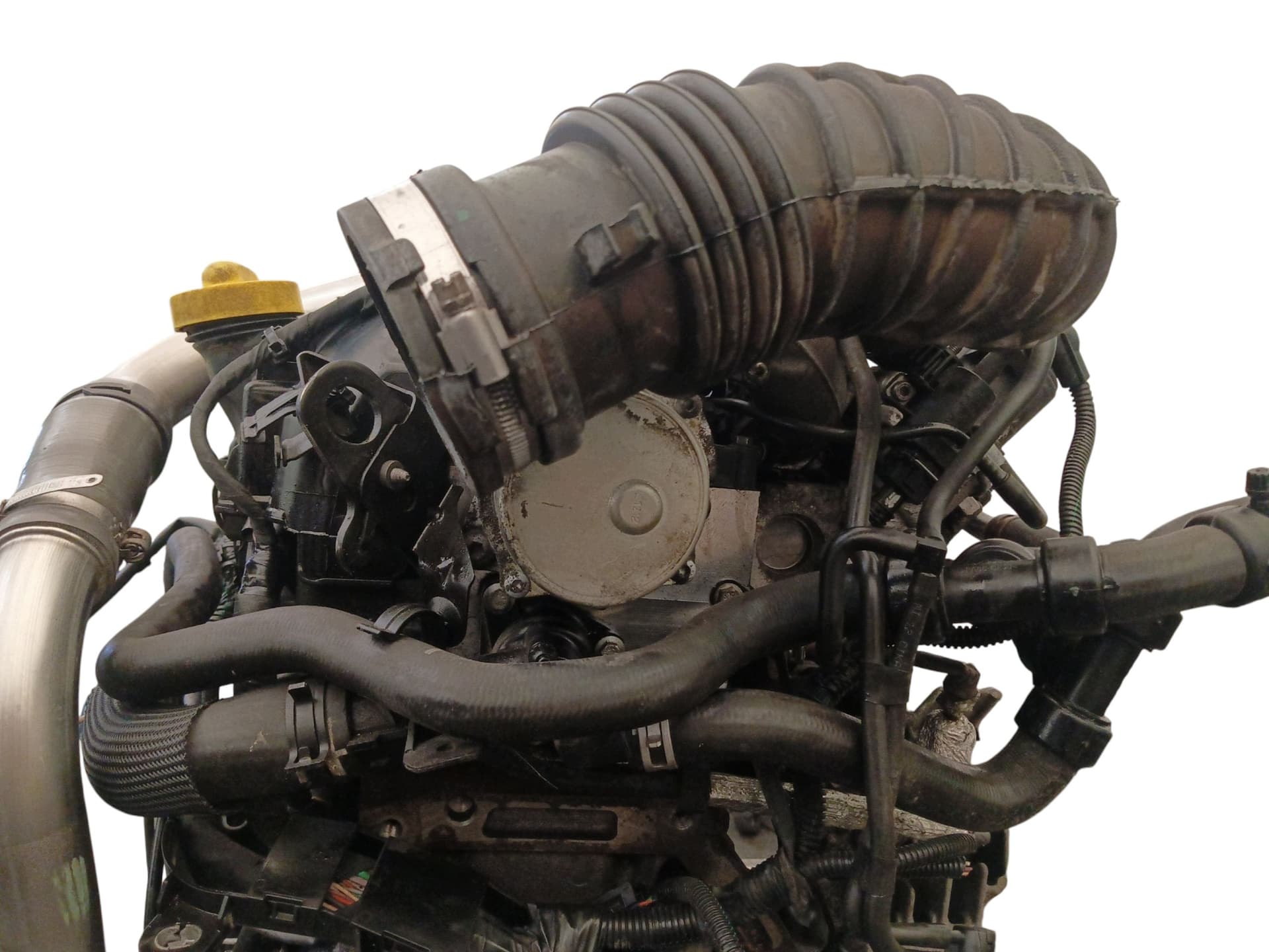 Moteur K9K 820 — vue 9