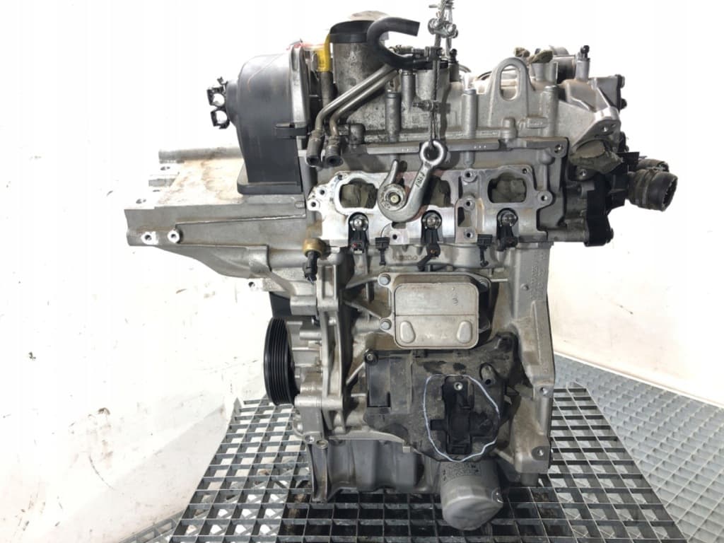 Moteur DKRF - Image 1