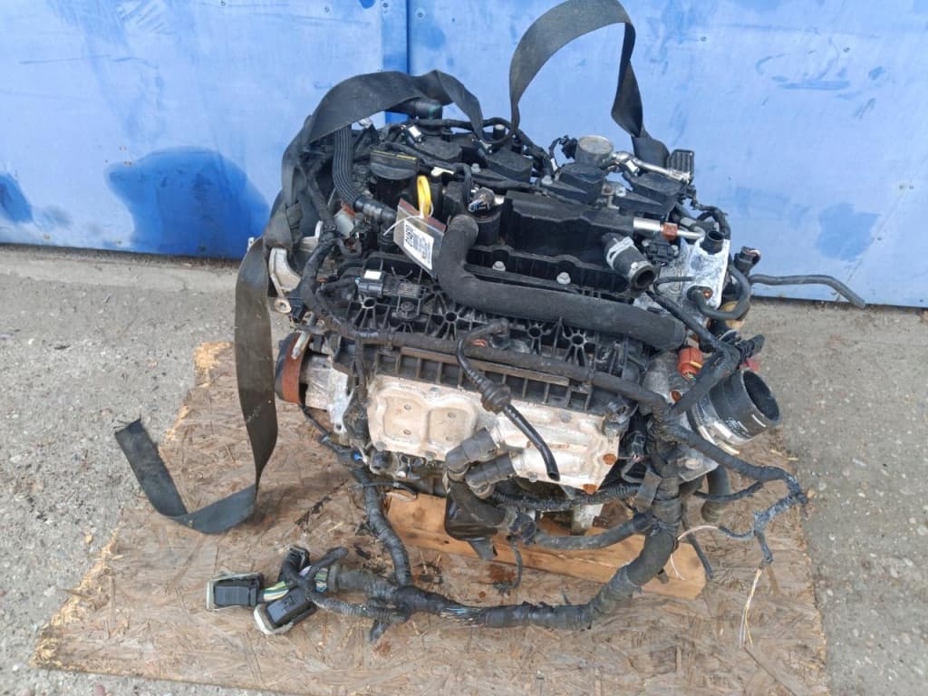 Moteur M8MD pour Ford Kuga 1.5 Petrol