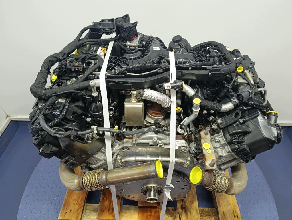 Moteur DDVC — vue 6
