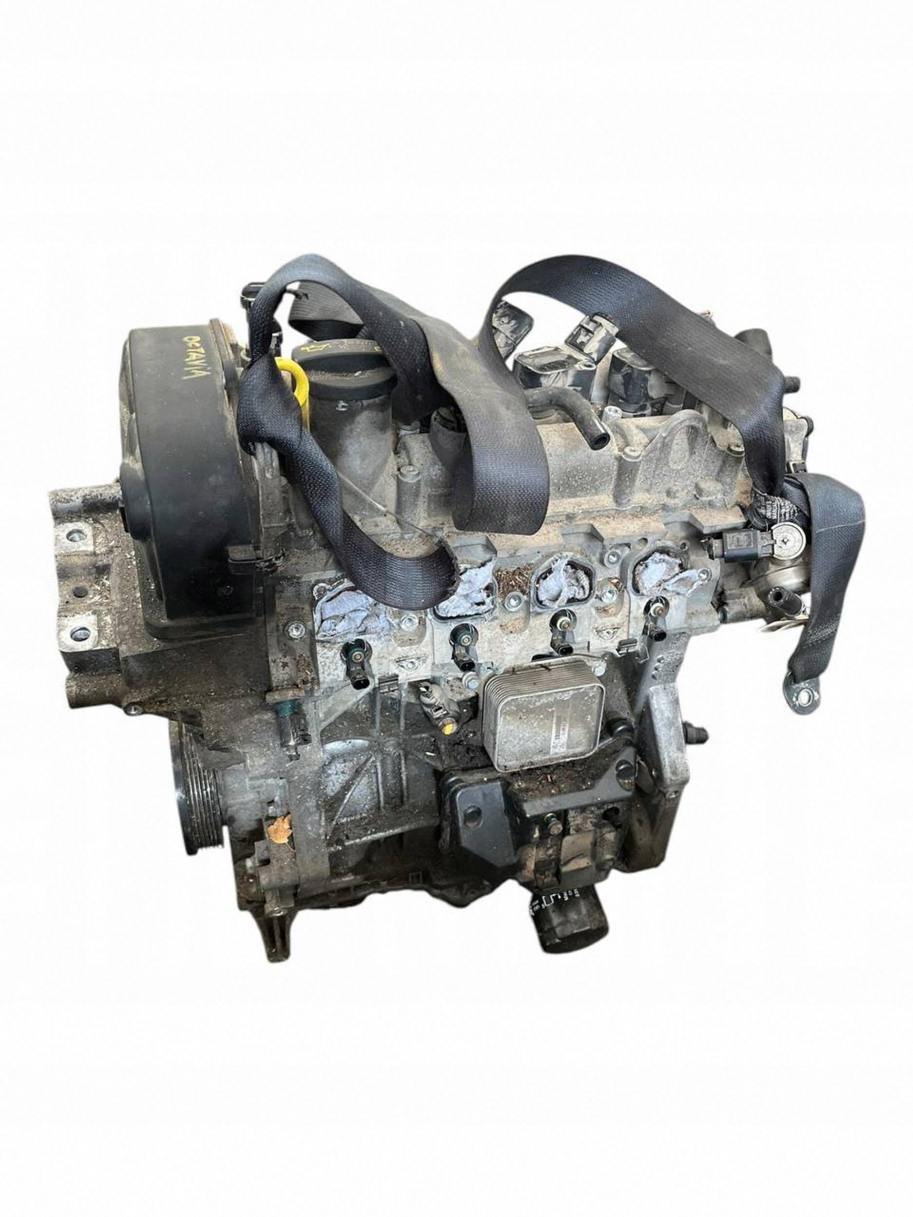 Moteur CZDA - Image 1