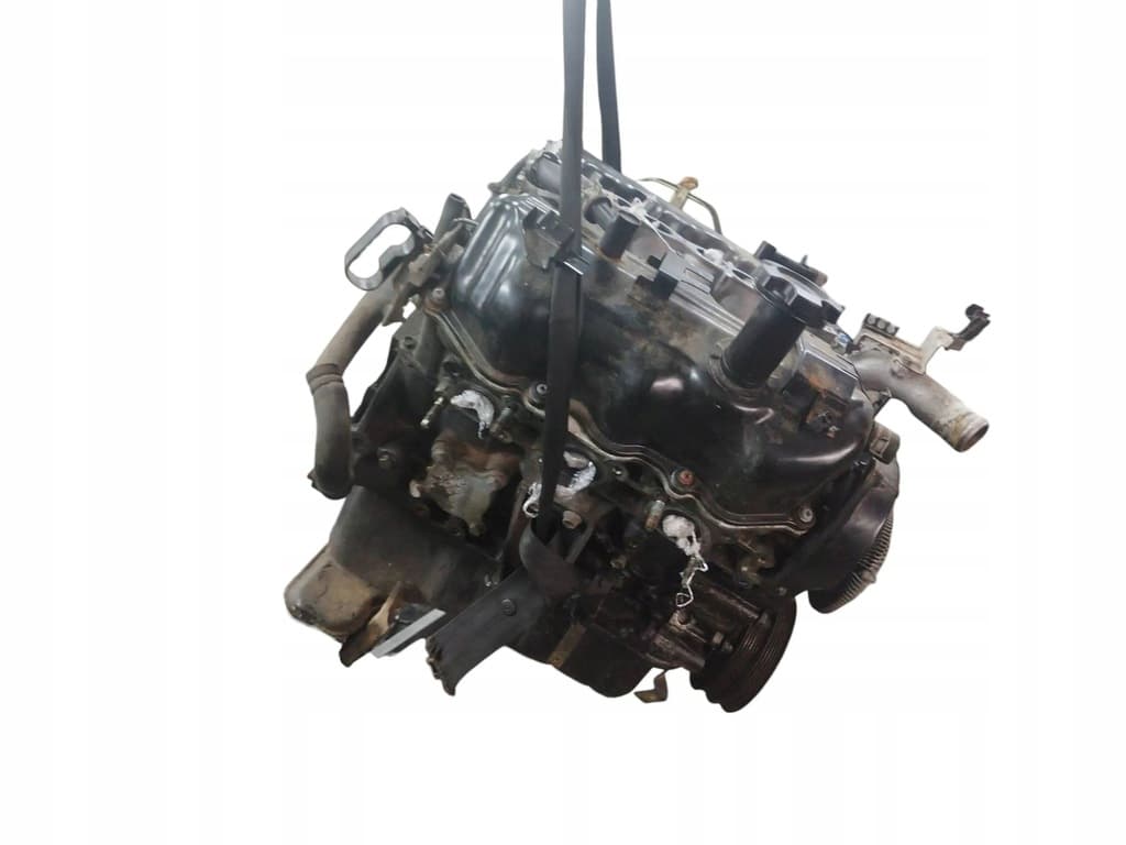 Moteur VG33E pour Nissan Pathfinder 3.3 Petrol