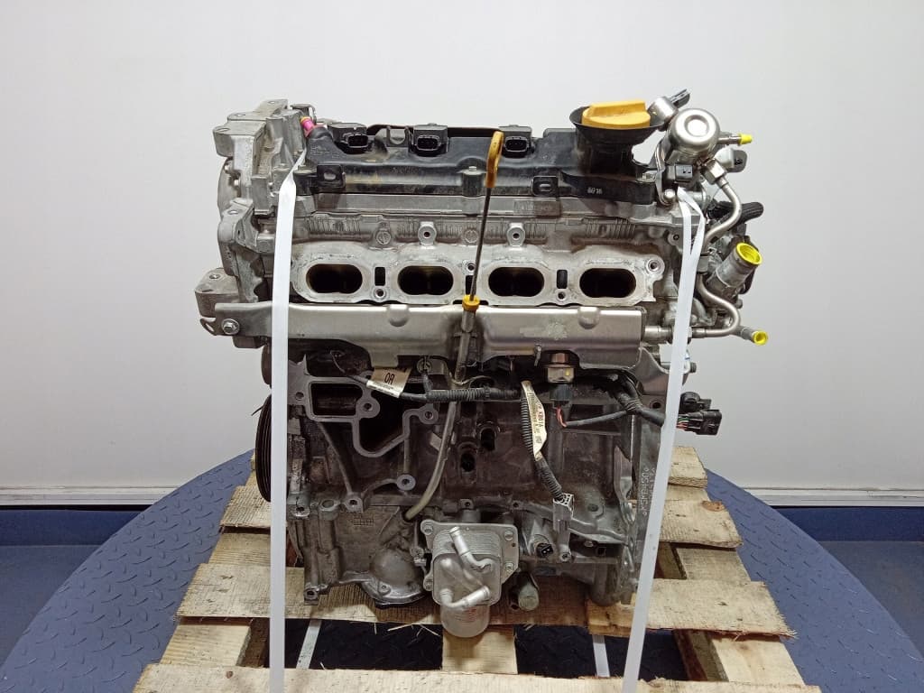 Moteur M5M 450 pour Renault