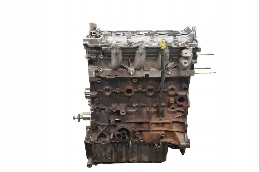 Moteur RHR (DW10CB) - Image 1