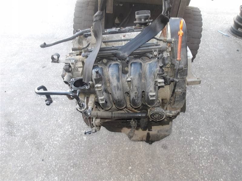 Moteur BKY — vue 3