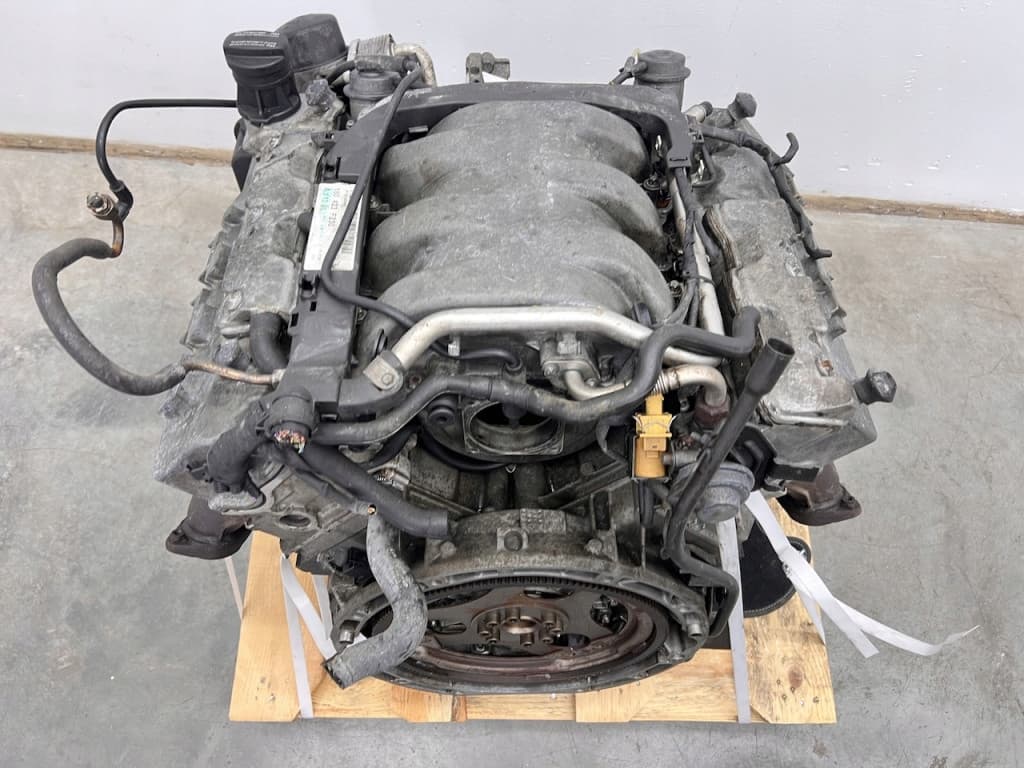 Moteur M 112.973 pour Mercedes-Benz Sl