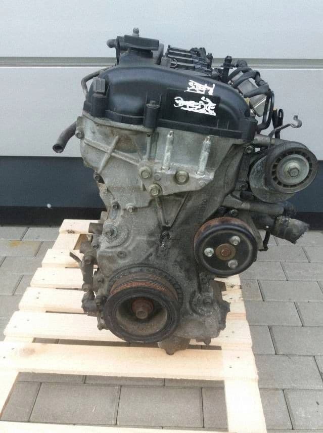 Moteur LF50 pour Mazda
