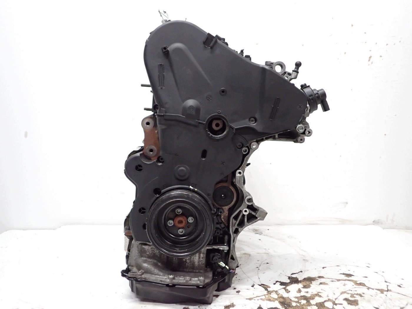 Moteur DTSB — vue 3