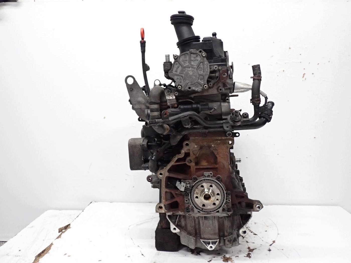 Moteur CAAE — vue 5