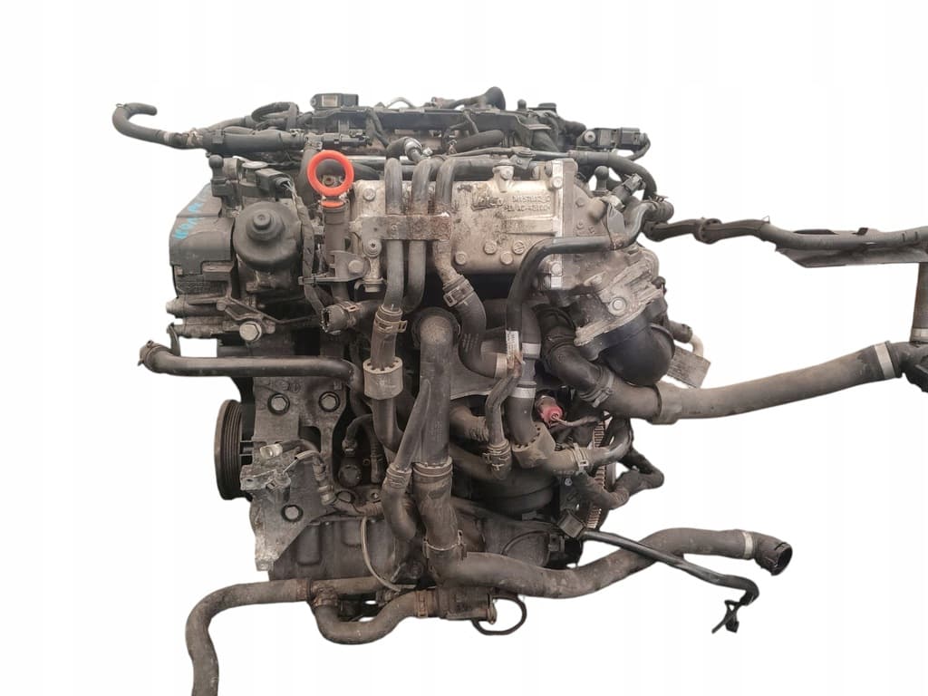 Moteur CKFC - Image 1