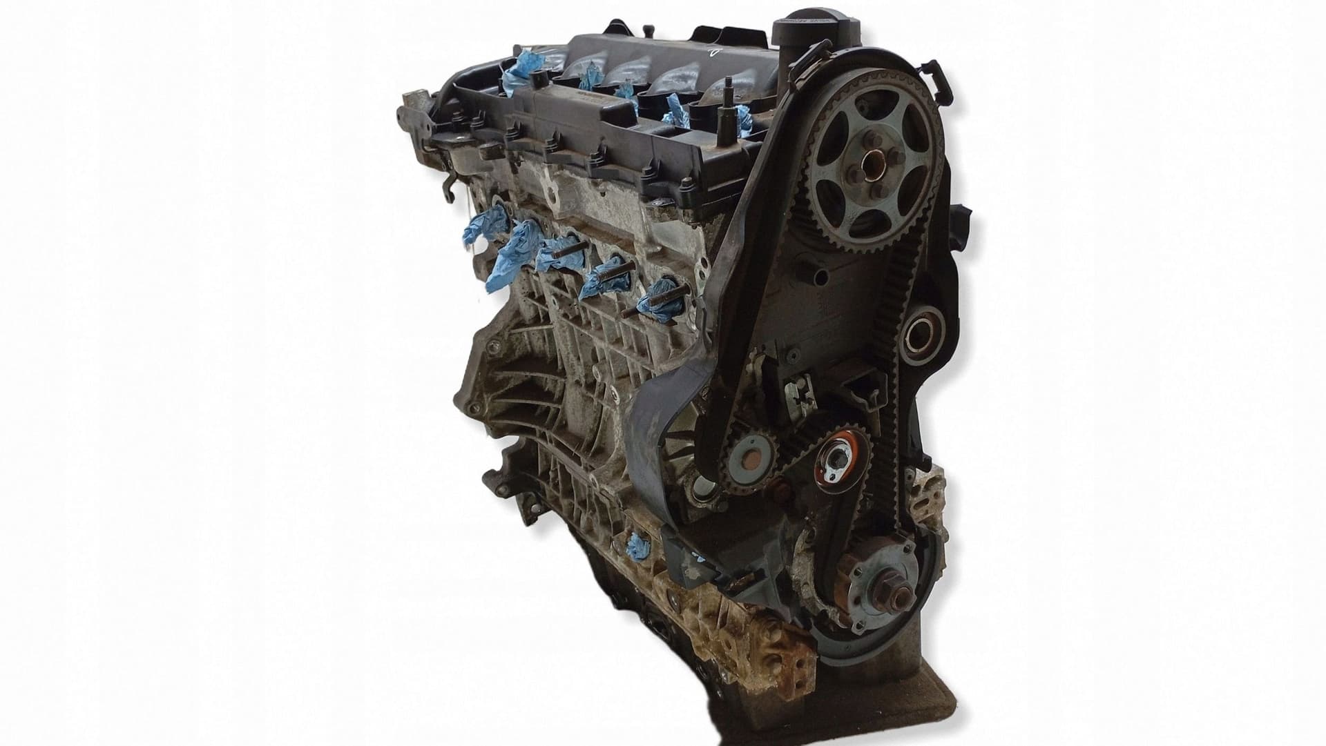 Moteur D 5244 T18 - Image 1