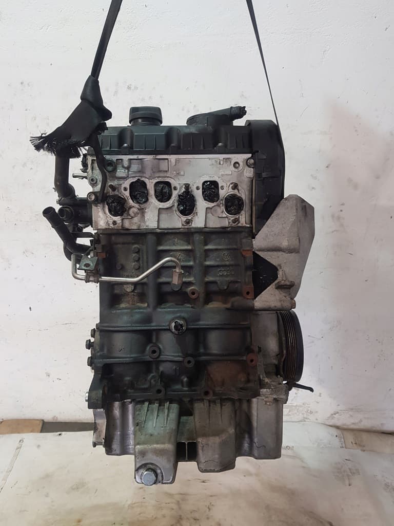 Moteur BNM — vue 3