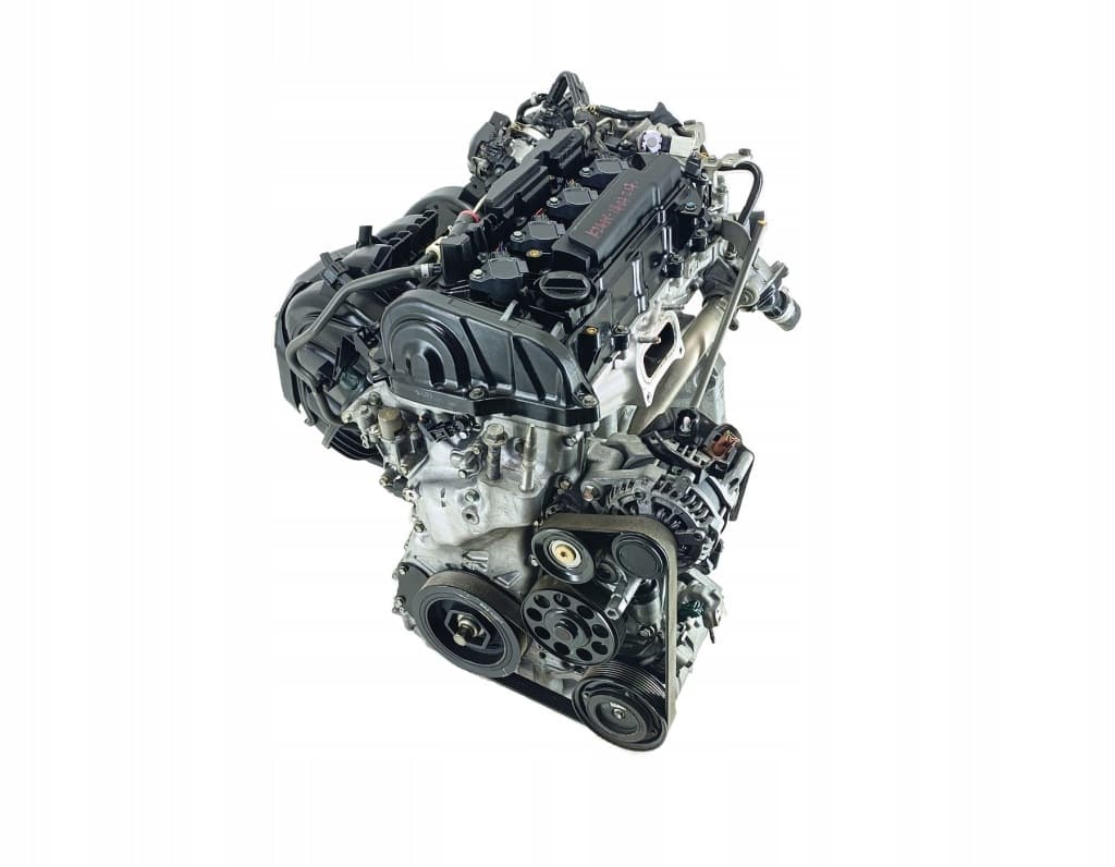 Moteur K24W pour Honda Cr-v 2.4 Petrol