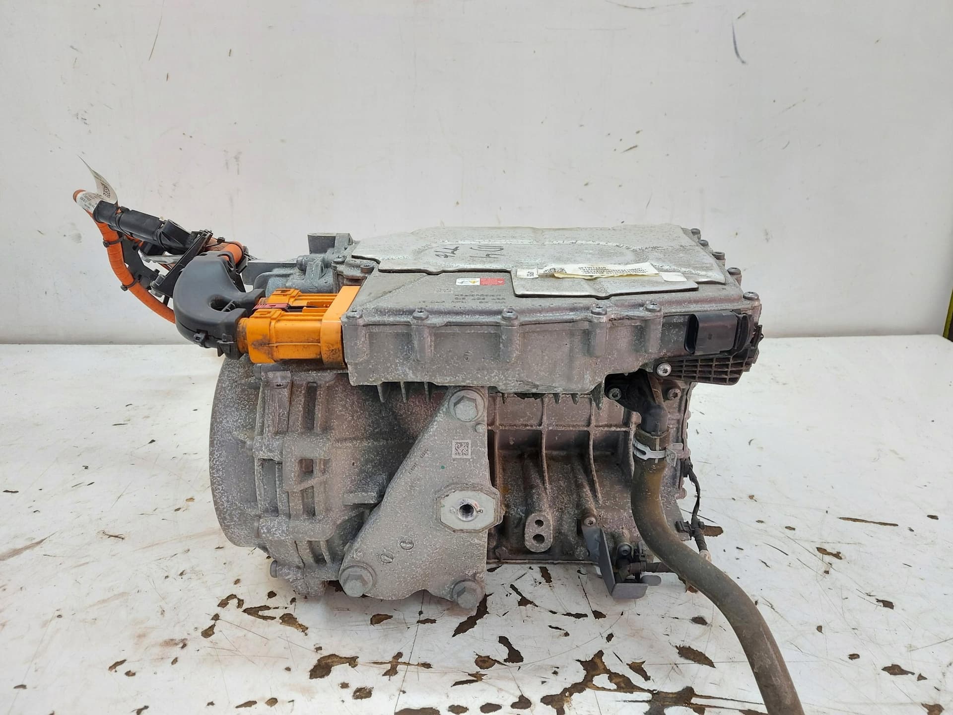 Moteur EBJC — vue 3
