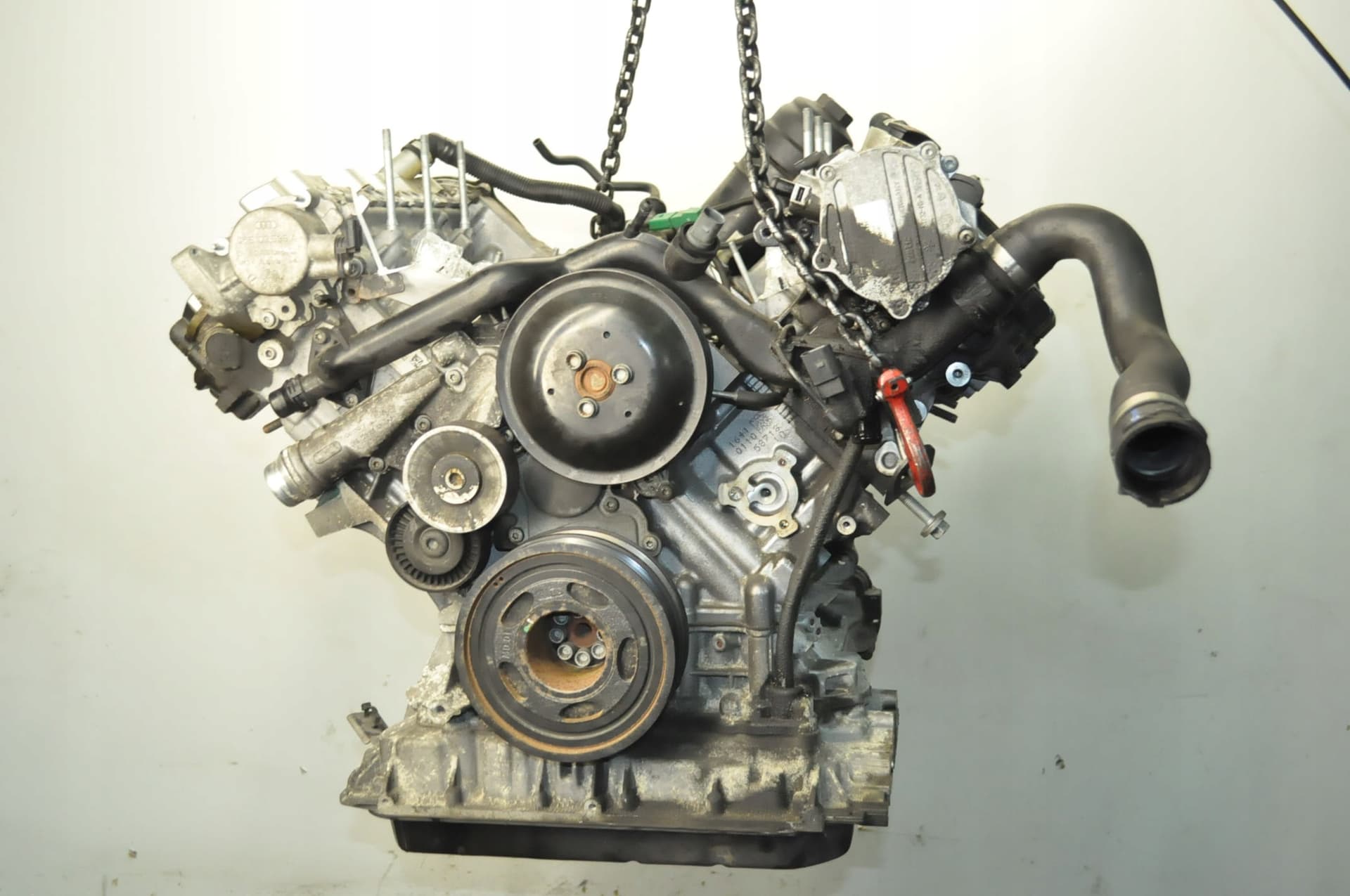 Moteur CGWD - Image 1