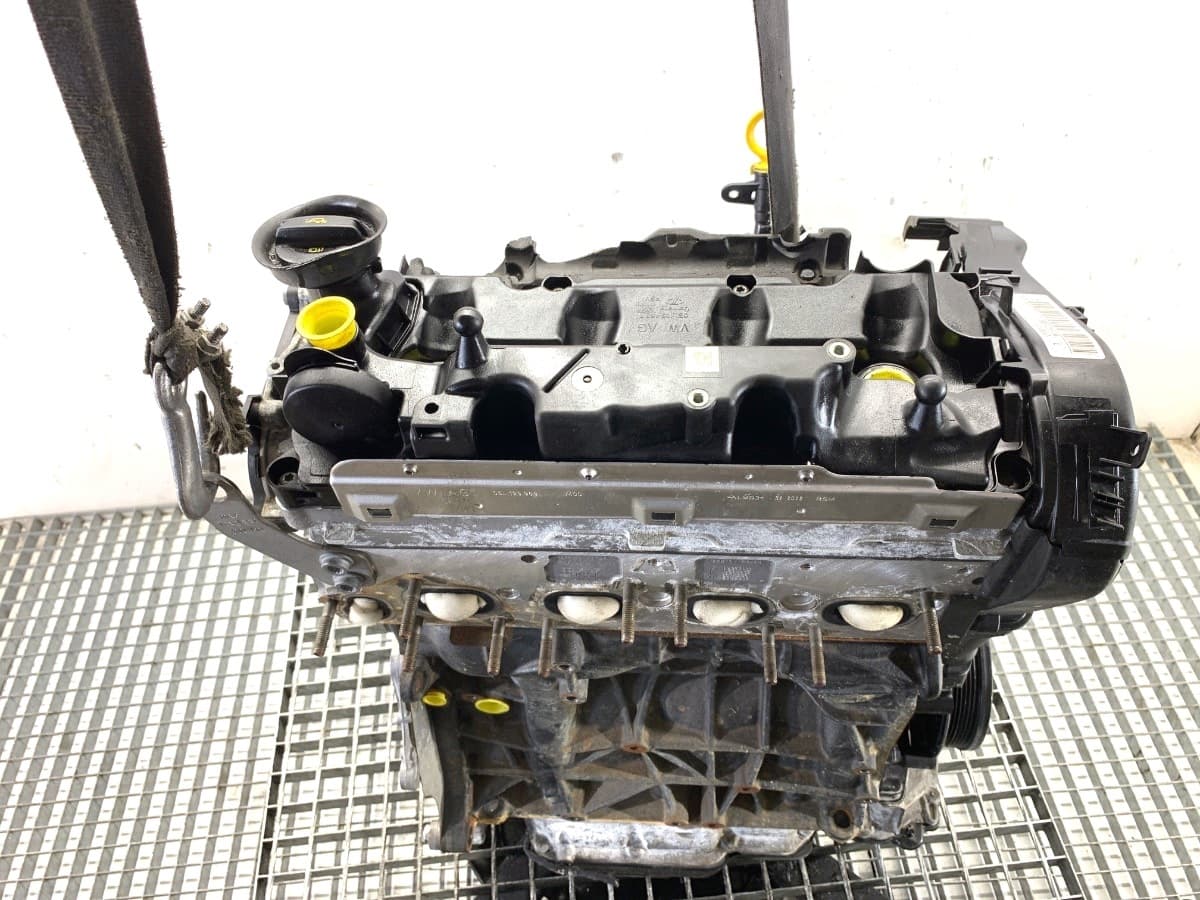 Moteur DTTC — vue 6