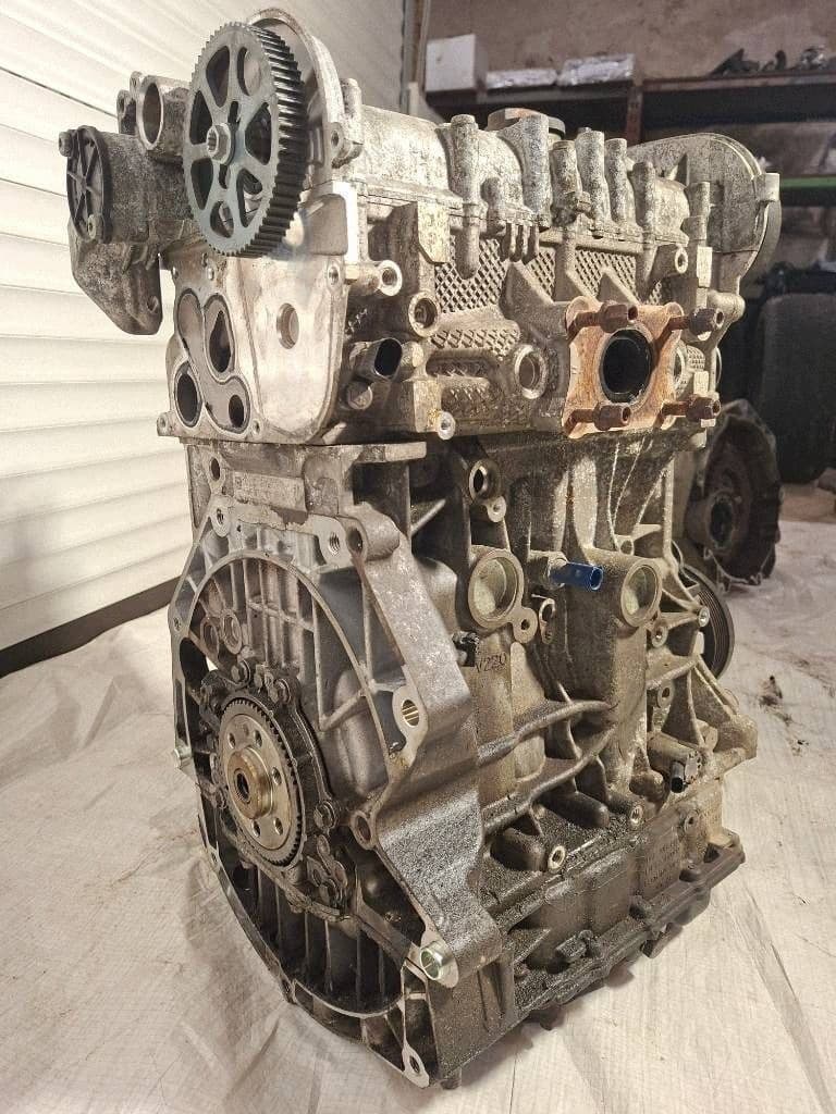 Moteur CPWA — vue 8