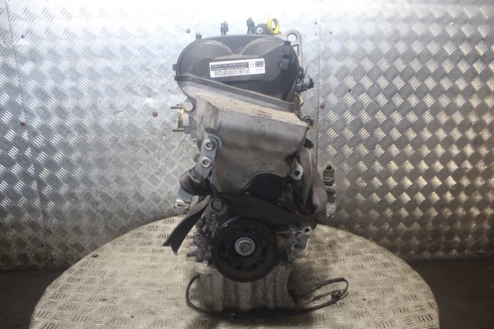 Moteur DKRF — vue 3