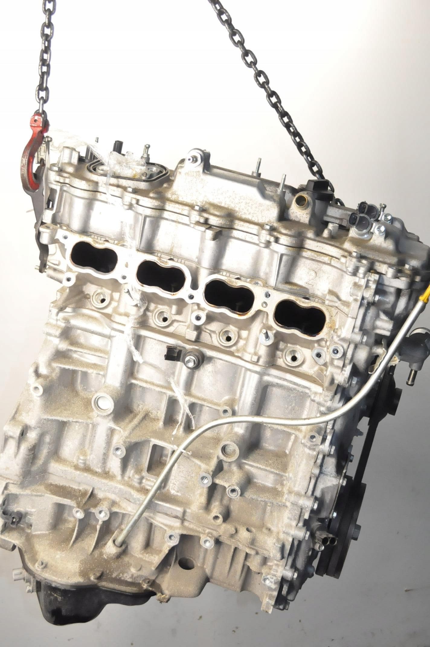 Moteur 2AR-FSE — vue 4
