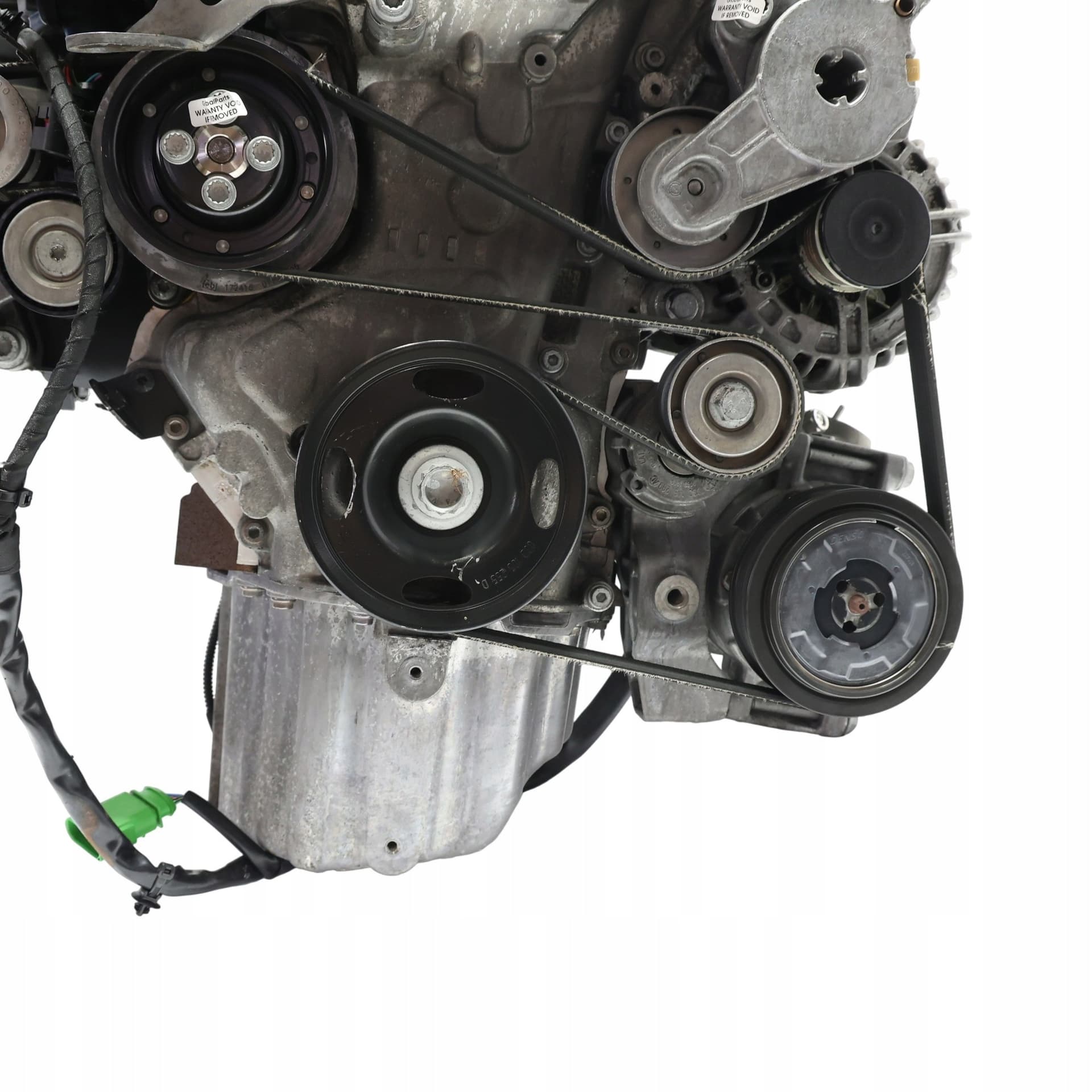 Moteur CTJC — vue 7