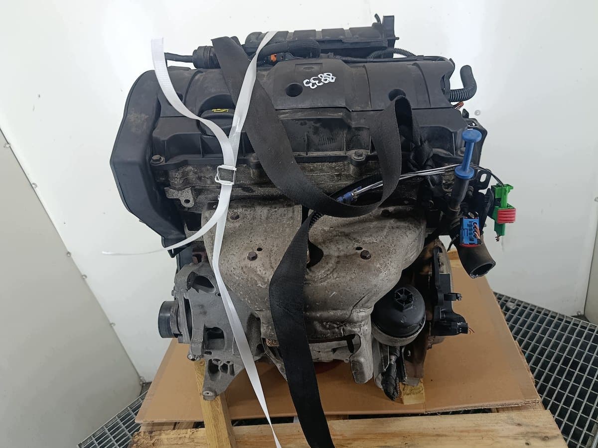 Moteur NFP (EC5) — vue 10