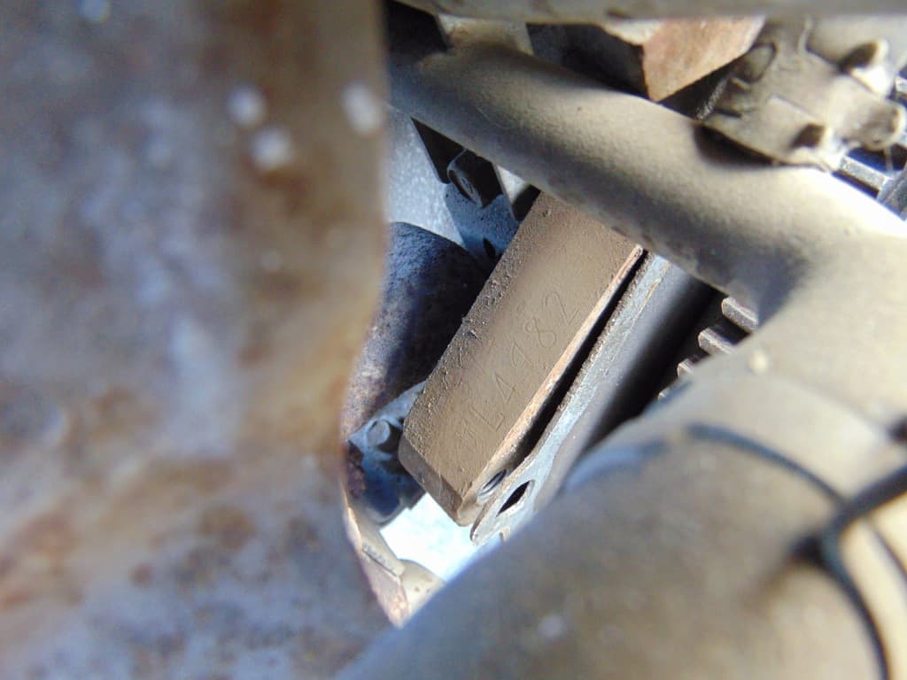 Moteur 4G94 (GDI) — vue 5