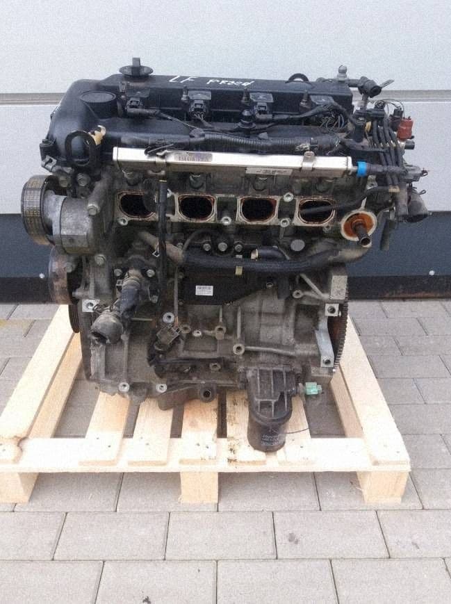Moteur LF5H - Image 1