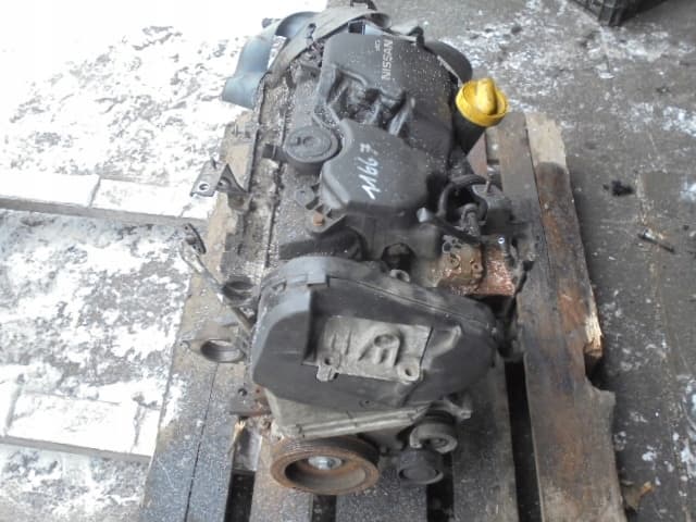 Moteur K9K 636 — vue 7