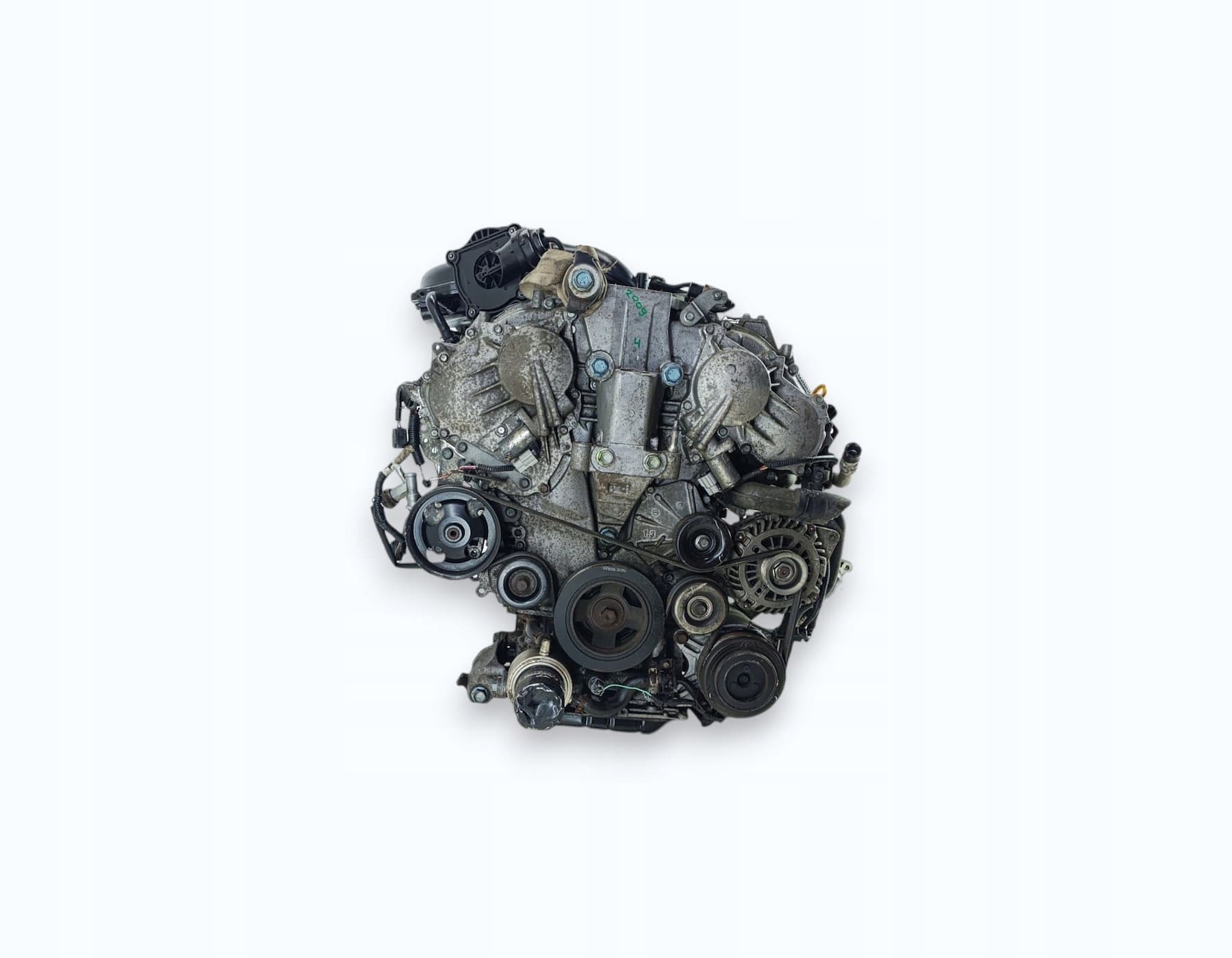 Moteur VQ35 pour Nissan