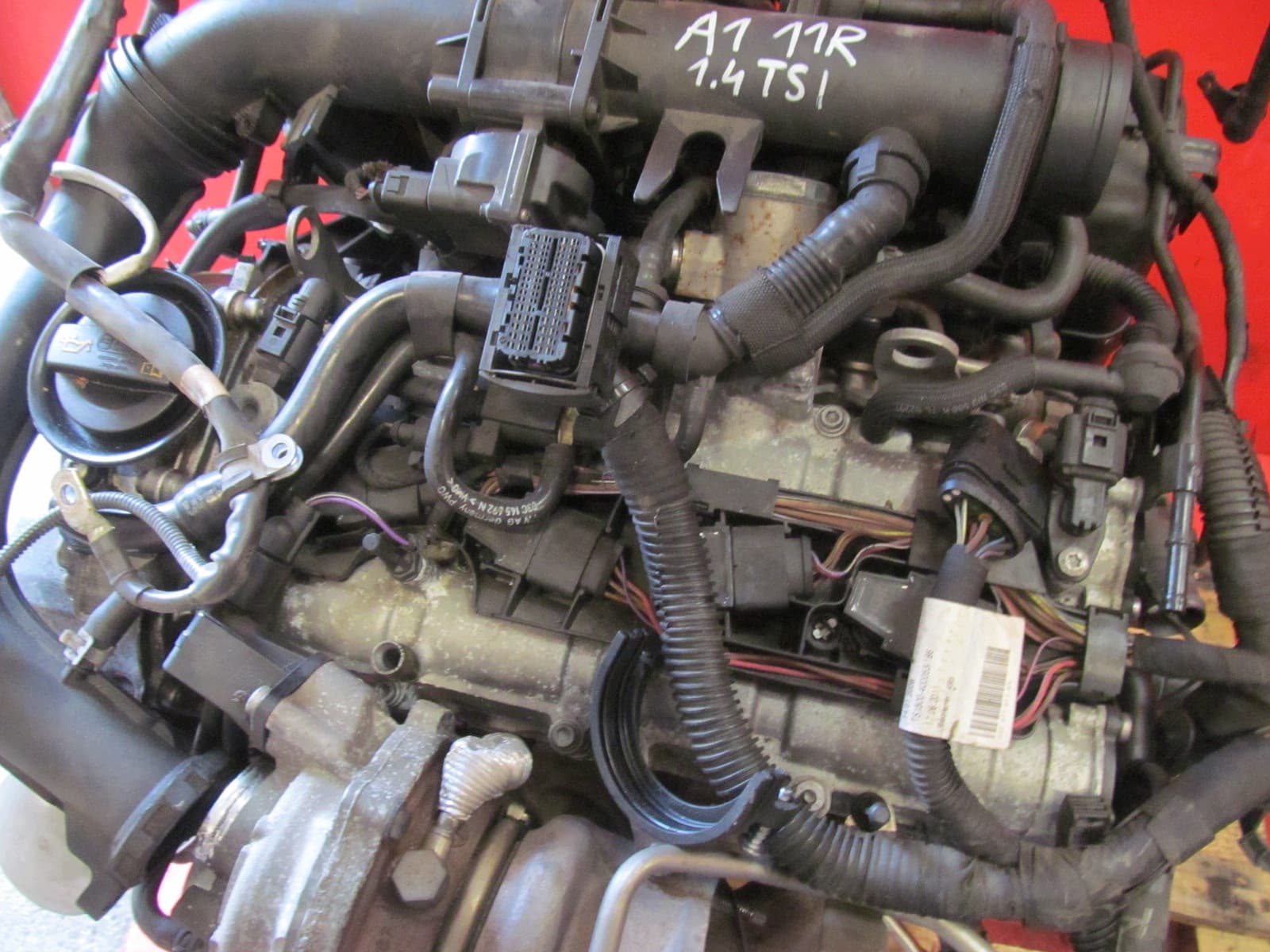 Moteur CTHD - Image 1