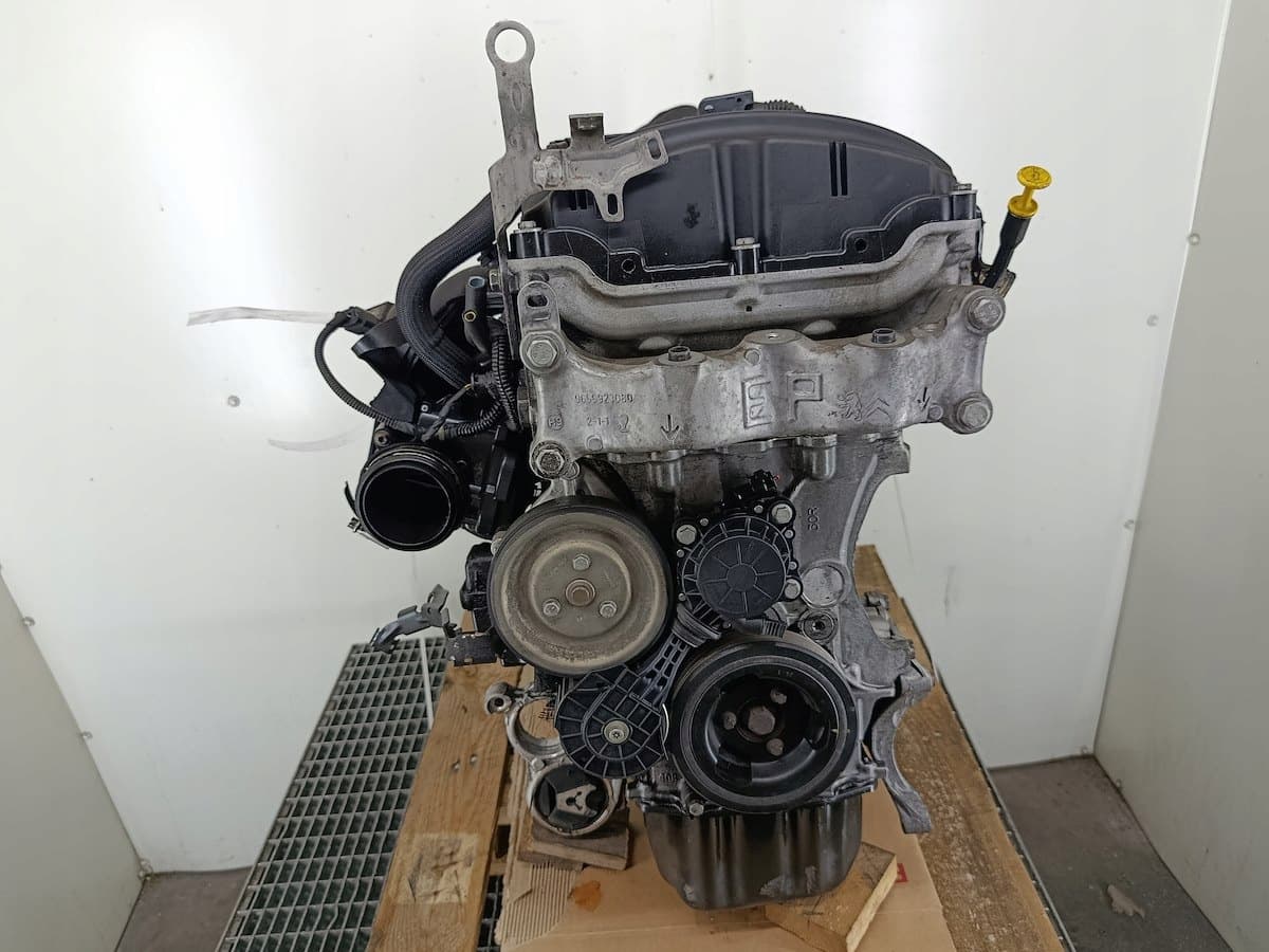Moteur 5FV (EP6CDT) — vue 8