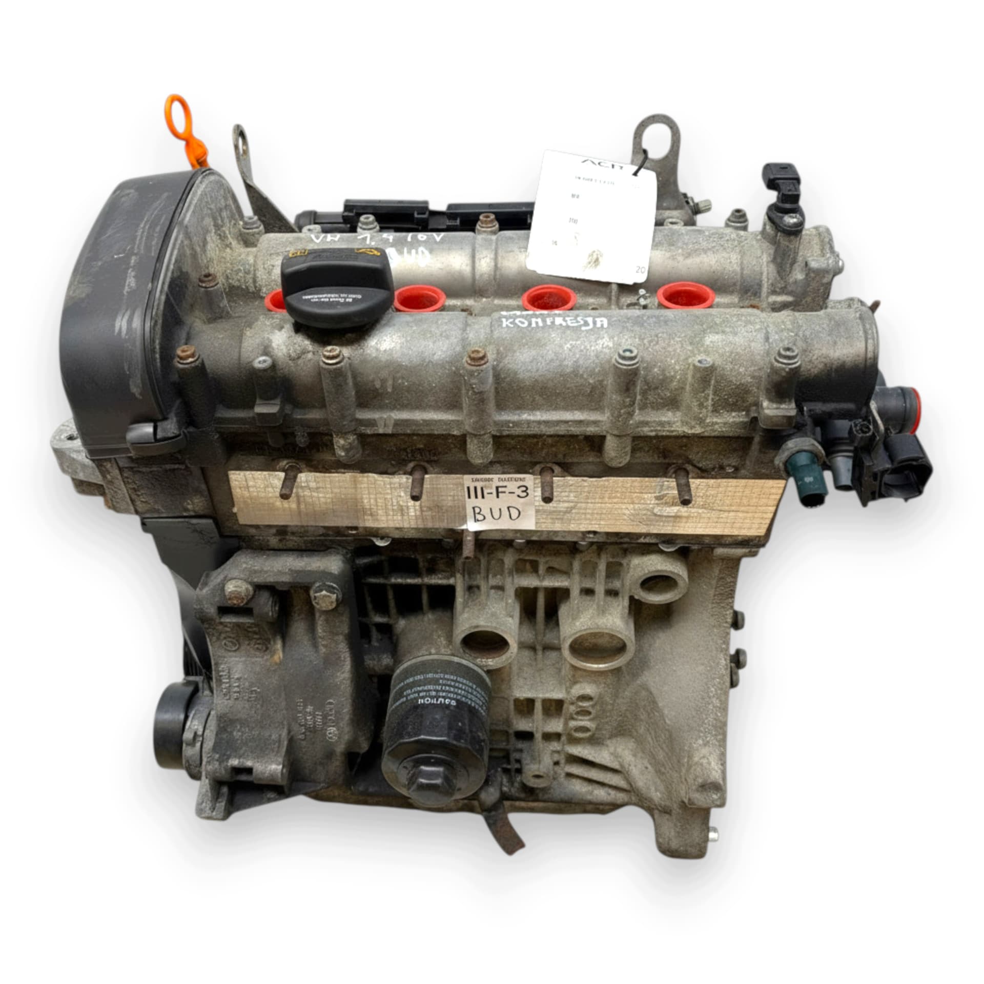 Moteur BUD - Image 1