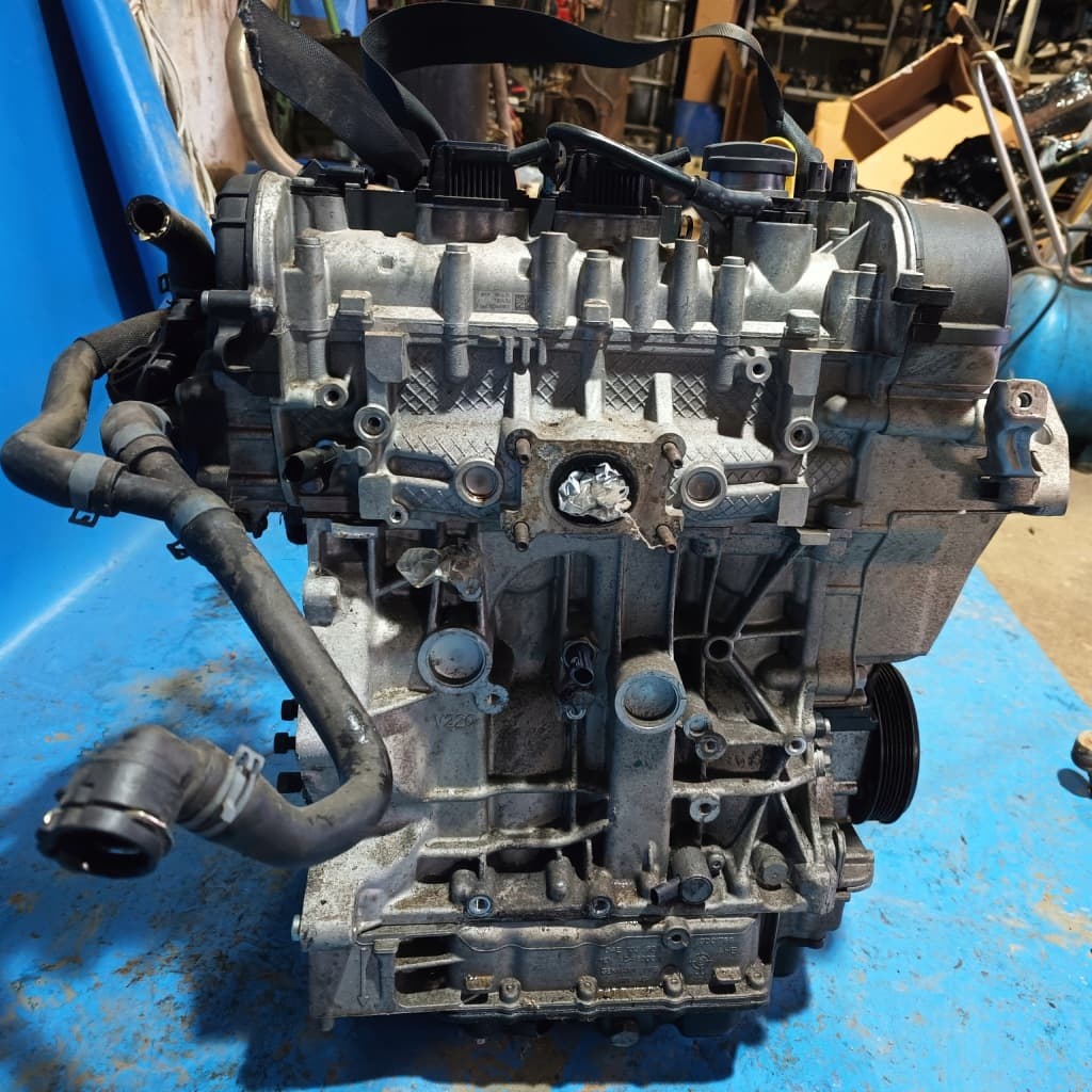 Moteur CZEA - Image 1