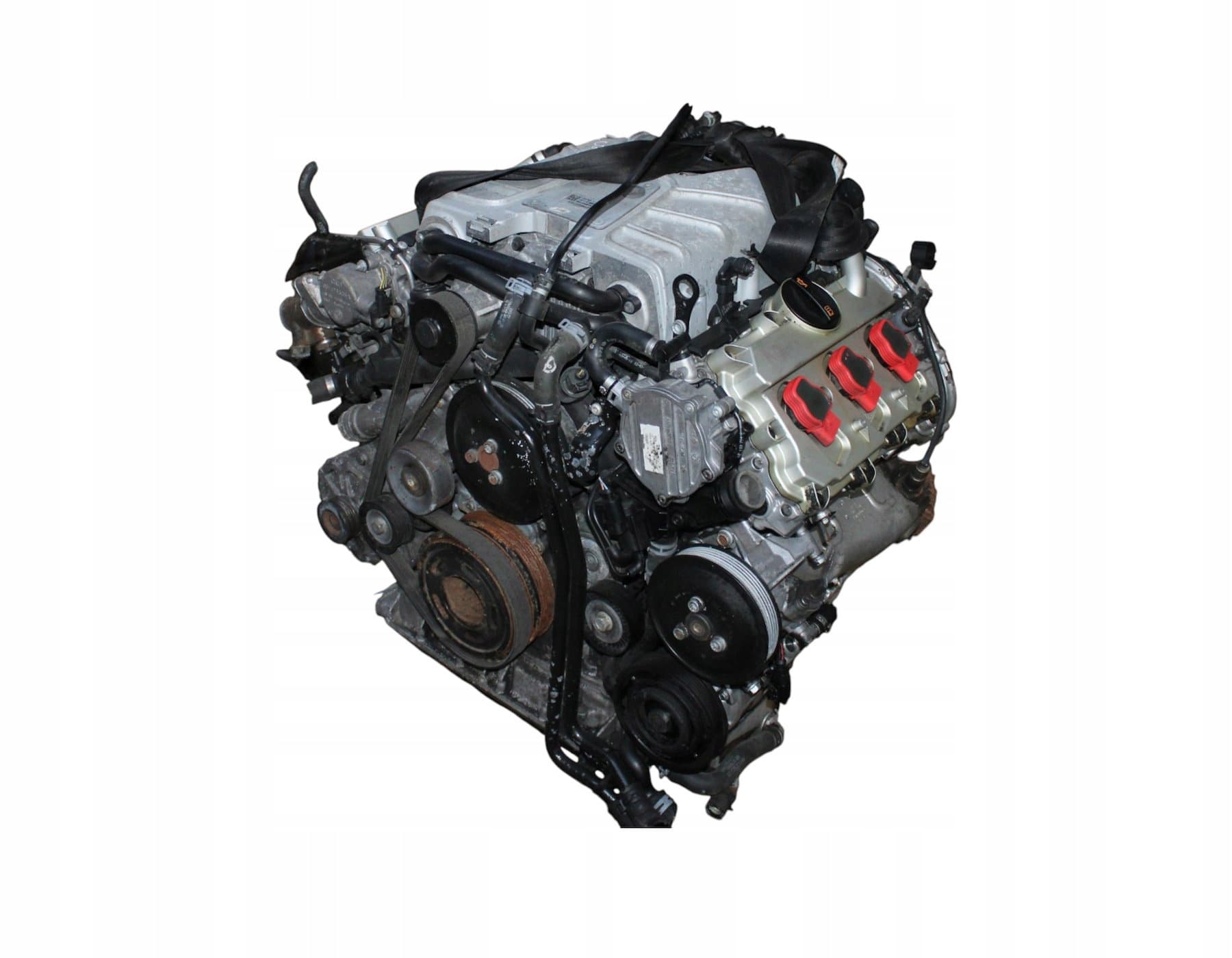 Moteur CGWD — vue 2