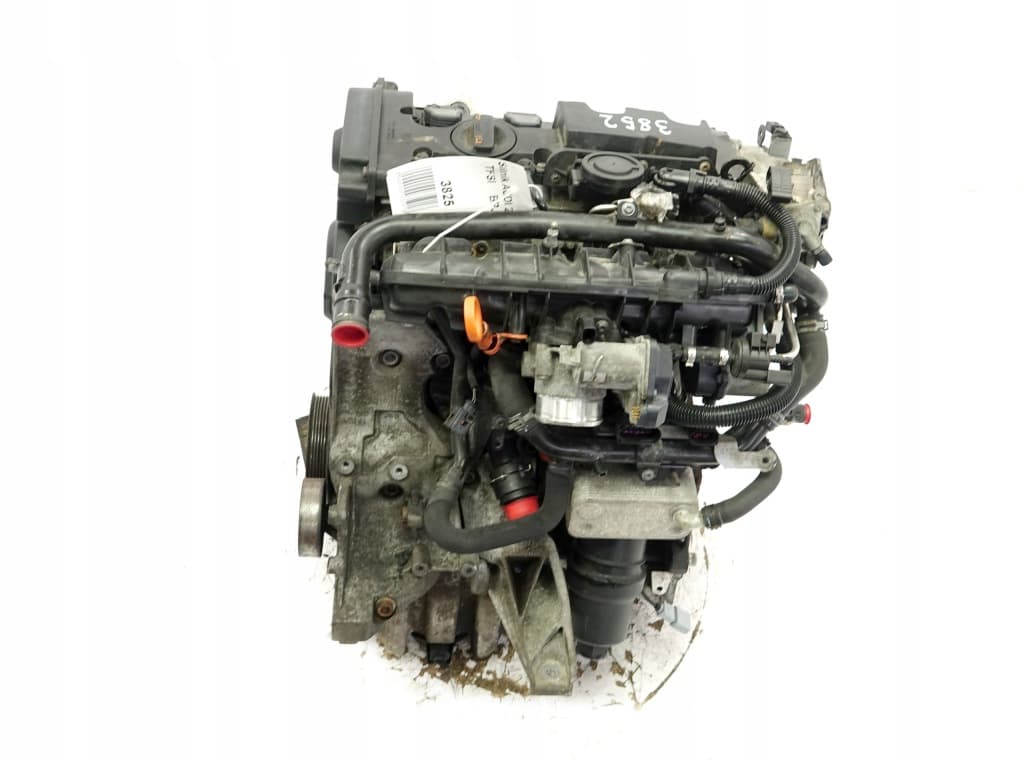 Moteur BPJ pour Audi A6 2.0 Petrol