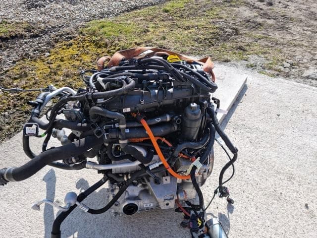 Moteur B48 B20 A pour BMW Serie 1 2.0 Petrol