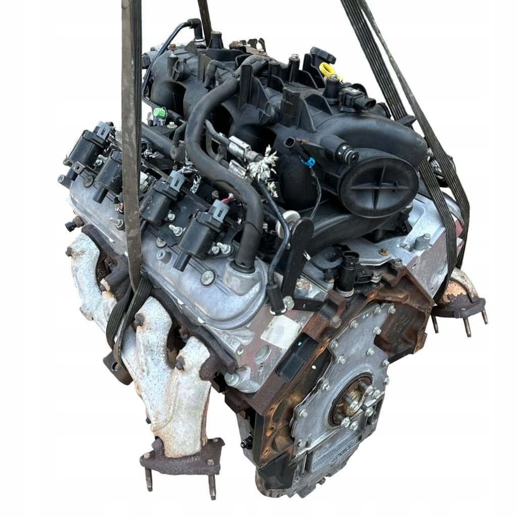 Moteur LM7 pour GMC Savana
