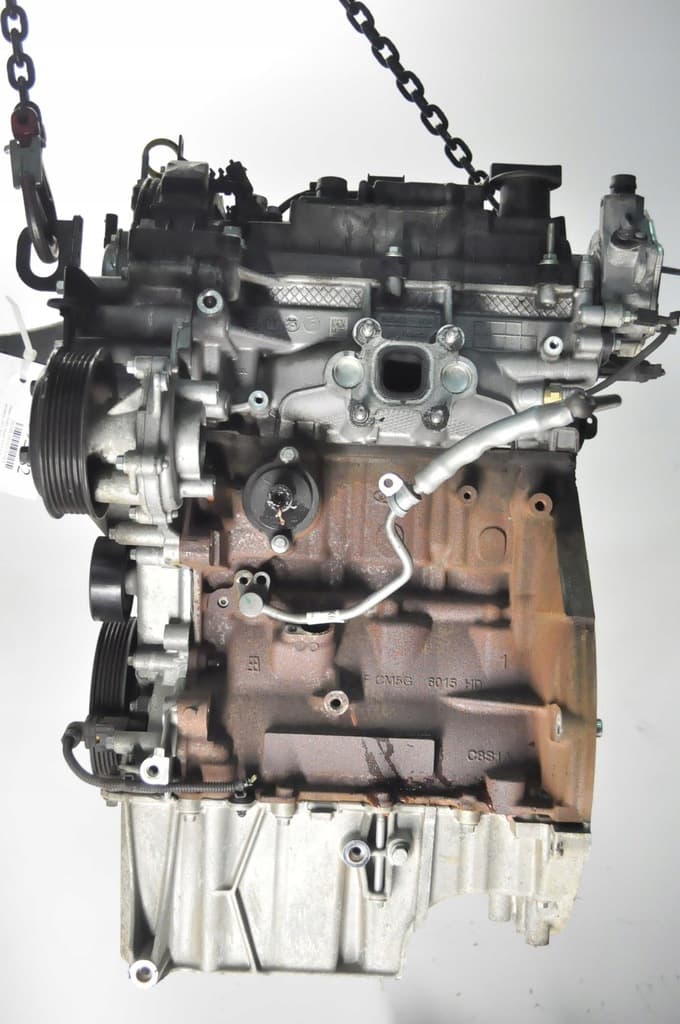 Moteur M2DC pour Ford Grand C-max