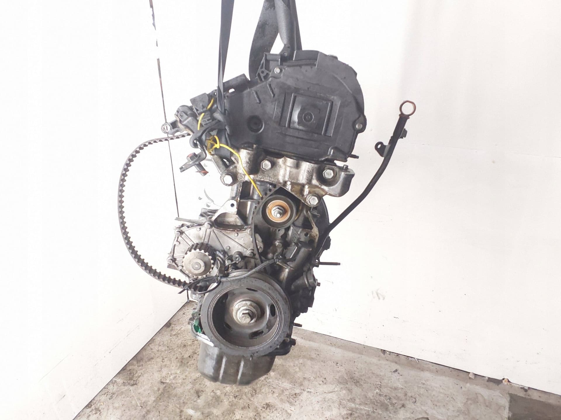 Moteur BHZ (DV6FC) — vue 2