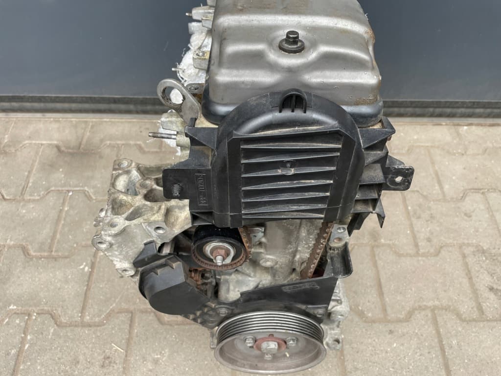 Moteur KFT (TU3A) — vue 4