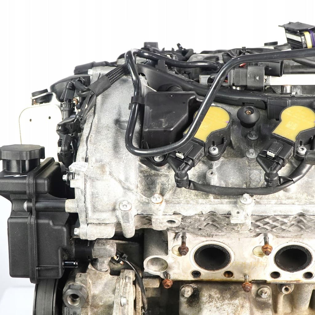 Moteur M 112.960 — vue 3