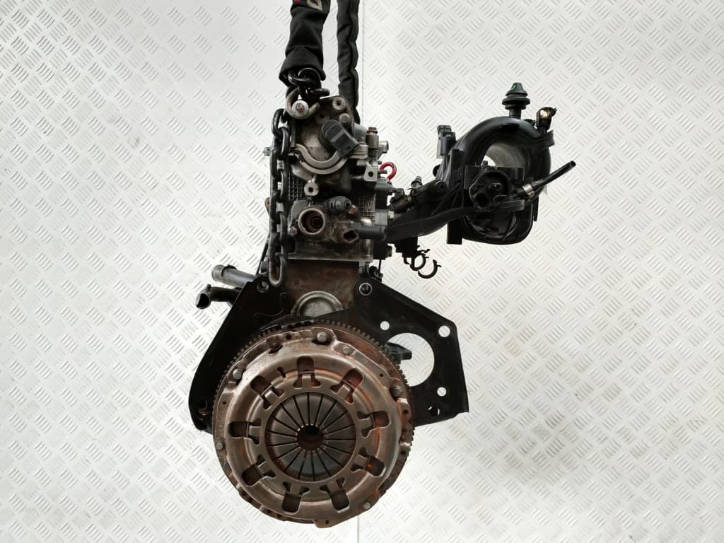 Moteur 350 A1.000 — vue 2