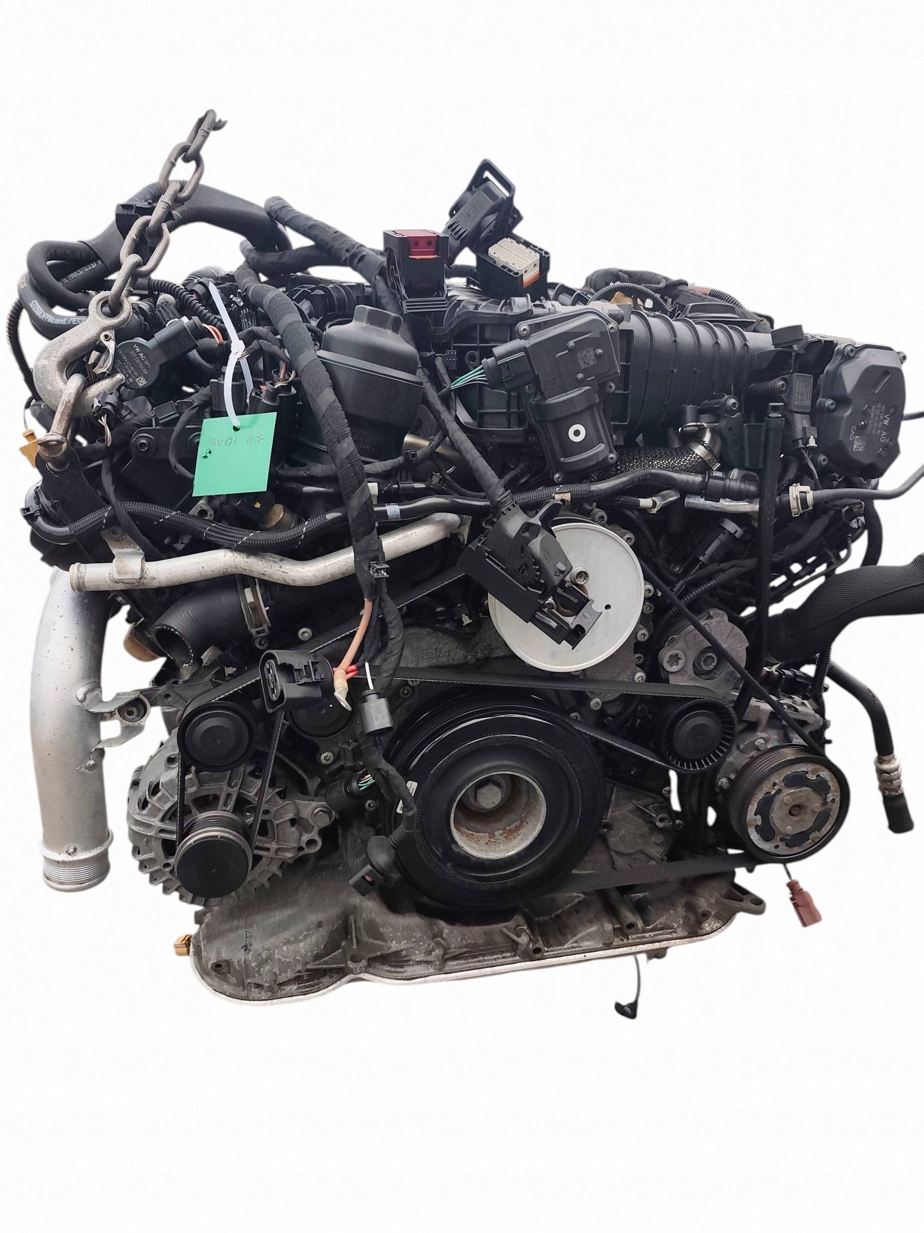 Moteur CZVA - Image 1