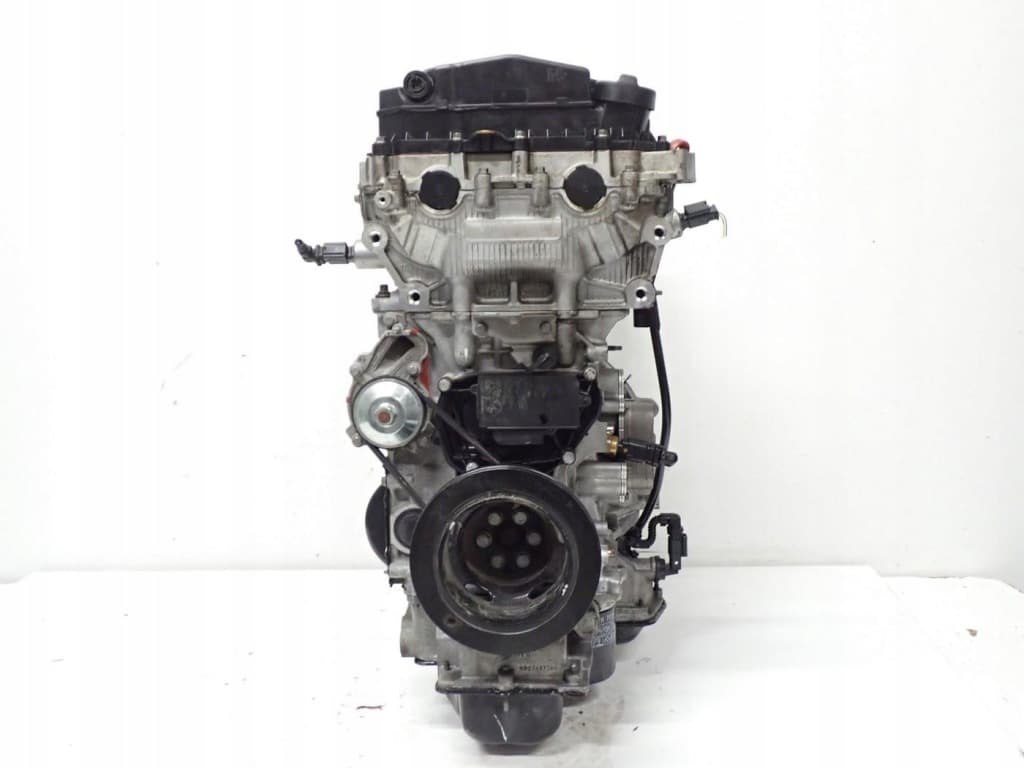 Moteur HNV (EB2DTM) — vue 3