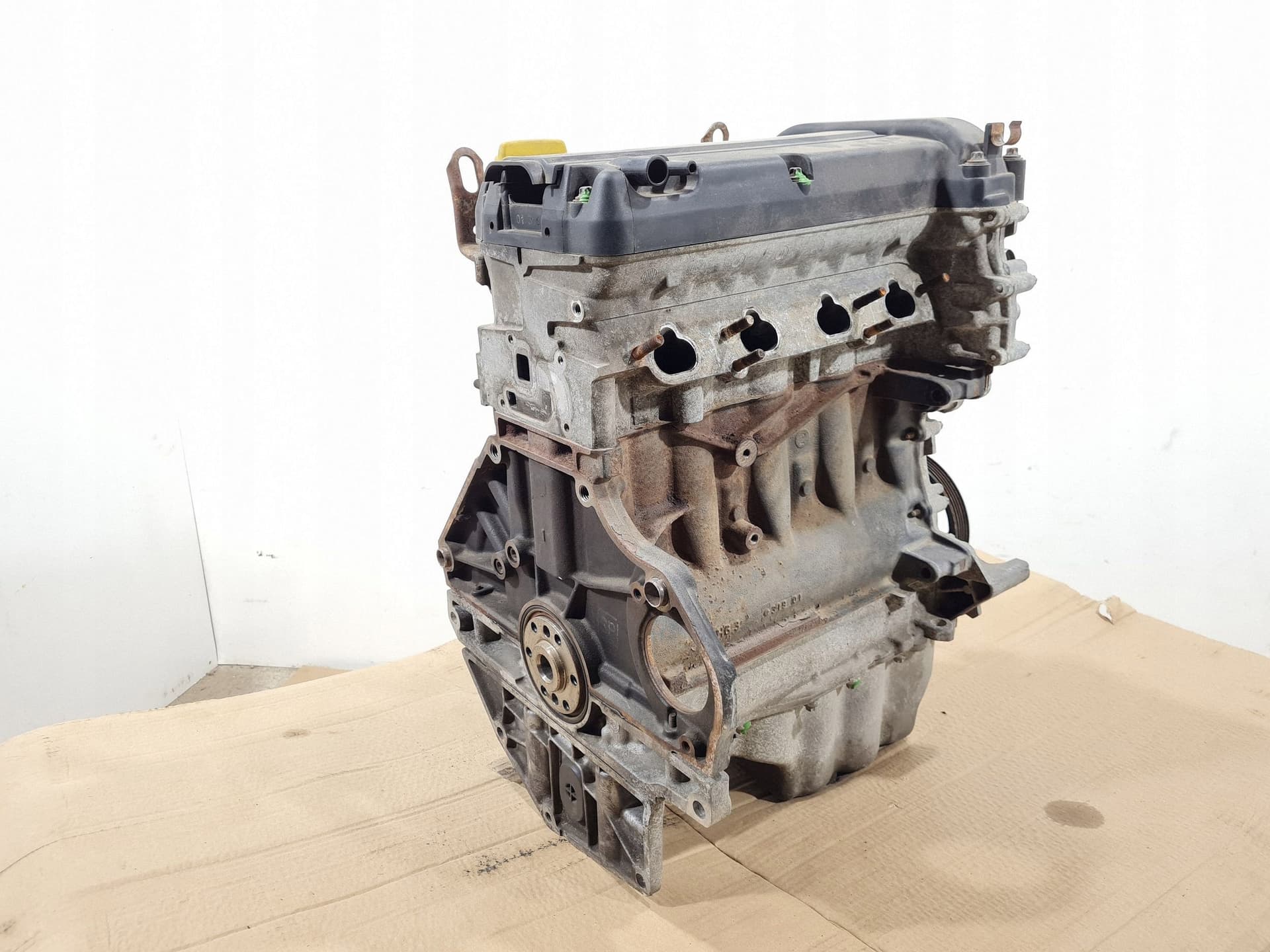 Moteur Z 12 XE — vue 4