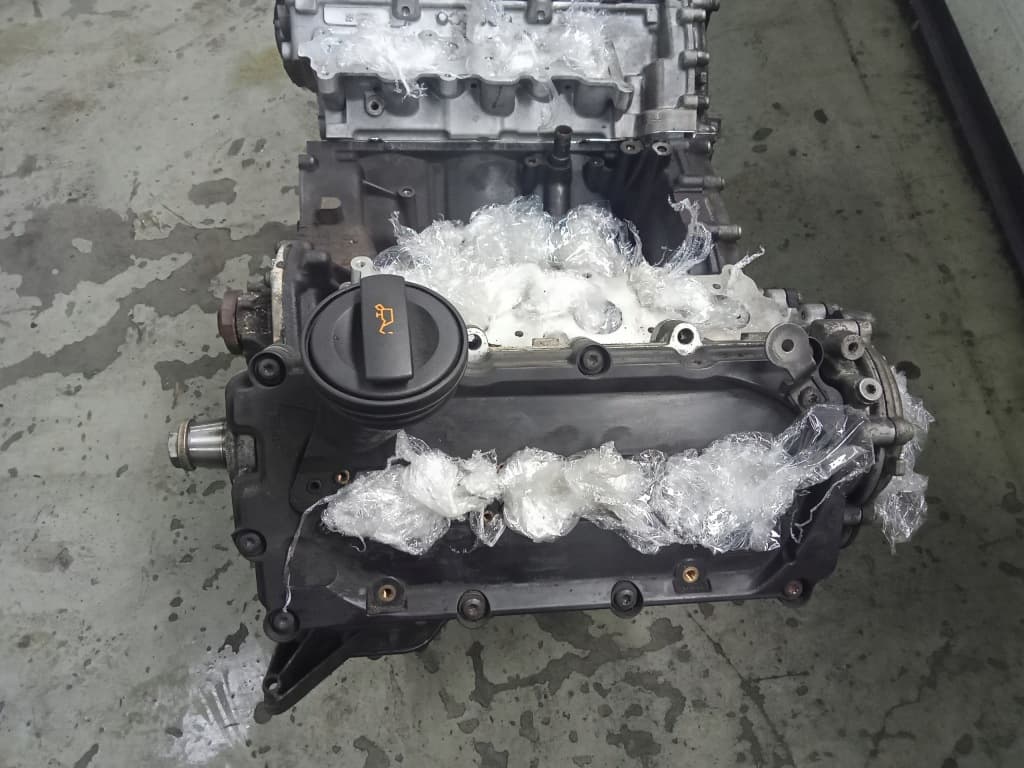 Moteur BBK — vue 5