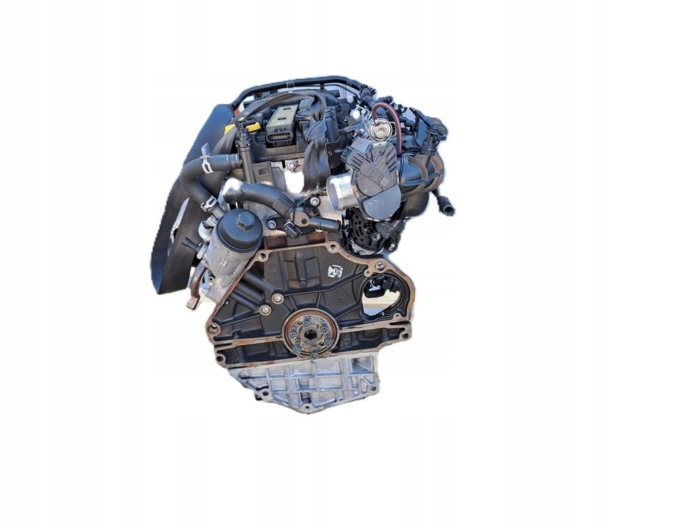 Moteur B 14 NEJ pour Opel Corsa 1.4 Petrol